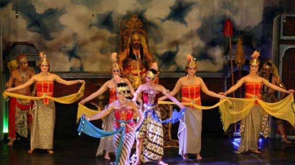 119 Karya Budaya Jawa Tengah Jadi Warisan Budaya Tak Benda Nasional, Apa Saja? 119 Karya Budaya Jawa Tengah Jadi Warisan Budaya Tak Benda Nasional, Apa Saja?