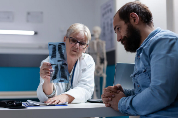 Mengenal Paru-paru Popcorn, Penyebab dan Penanganannya Mengenal Paru-paru Popcorn, Penyebab dan Penanganannya