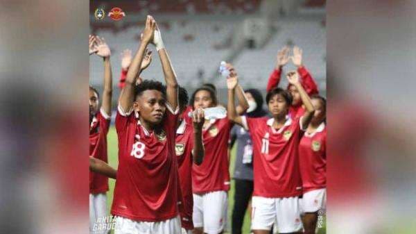 PSSI Umumkan Daftar 20 Pemain Timnas Putri Indonesia vs Singapura: Zahra Absen, Ada Sheva Imut PSSI Umumkan Daftar 20 Pemain Timnas Putri Indonesia vs Singapura: Zahra Absen, Ada Sheva Imut