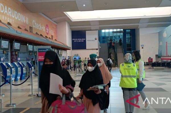 Kebangetan! Harga Tiket Pesawat Jakarta-Palembang Dijual Murah, Rp 600 Ribuan Kebangetan! Harga Tiket Pesawat Jakarta-Palembang Dijual Murah, Rp 600 Ribuan