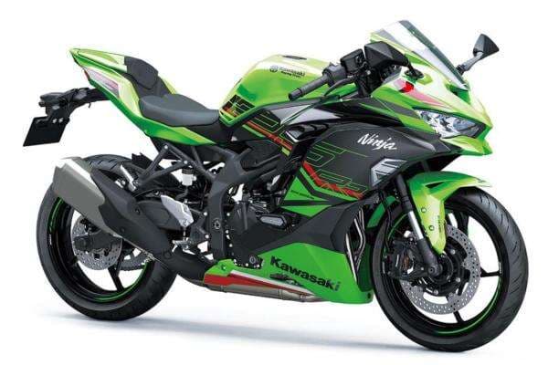 Kawasaki Ninja ZX-25RR 2023, Spesifikasi Lengkap dan Harganya Kawasaki Ninja ZX-25RR 2023, Spesifikasi Lengkap dan Harganya
