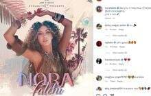 FIFA Rilis Video Light The Sky, Lagu Resmi Piala Dunia Qatar 2022 FIFA Rilis Video Light The Sky, Lagu Resmi Piala Dunia Qatar 2022