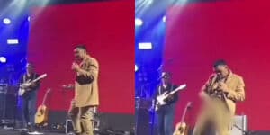 Fakta-fakta Pamungkas Gosok-gosok HP Penonton ke Alat Vital, Langsung Dihujat Netizen Gaes Fakta-fakta Pamungkas Gosok-gosok HP Penonton ke Alat Vital, Langsung Dihujat Netizen Gaes