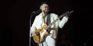 Biodata dan Profil Pamungkas: Umur, Agama dan Karier, Penyanyi Viral Gosok-Gosok HP Penonton ke Alat Vital Biodata dan Profil Pamungkas: Umur, Agama dan Karier, Penyanyi Viral Gosok-Gosok HP Penonton ke Alat Vital