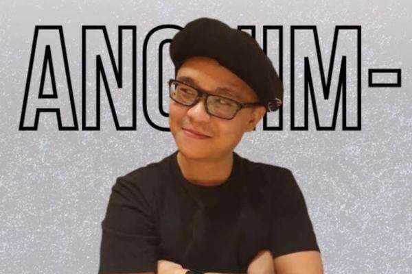 Mengenal Profil Anonim Dota 2, Sang Caster Esports Andalan Indonesia Mengenal Profil Anonim Dota 2, Sang Caster Esports Andalan Indonesia