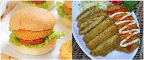 11 Resep olahan tempe modern, mudah dibuat, enak dan menyehatkan 11 Resep olahan tempe modern, mudah dibuat, enak dan menyehatkan