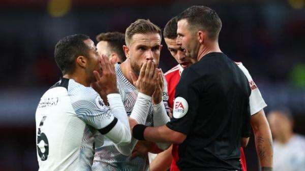 3 Penyebab Jebloknya Performa Liverpool di Liga Inggris Sejauh Ini 3 Penyebab Jebloknya Performa Liverpool di Liga Inggris Sejauh Ini