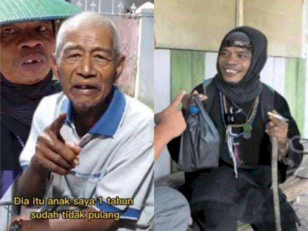 Viral Pengakuan Seorang Bapak soal Sosok Joko Kendil, Anakku Ketempelan Macan Putih! Viral Pengakuan Seorang Bapak soal Sosok Joko Kendil, Anakku Ketempelan Macan Putih!
