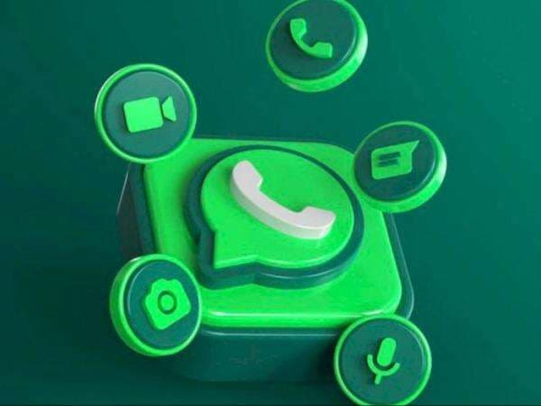 Batas Anggota Grup di WhatsApp Meningkat Jadi 1.024 Orang, Bisa Undang Satu Kampung! Batas Anggota Grup di WhatsApp Meningkat Jadi 1.024 Orang, Bisa Undang Satu Kampung!