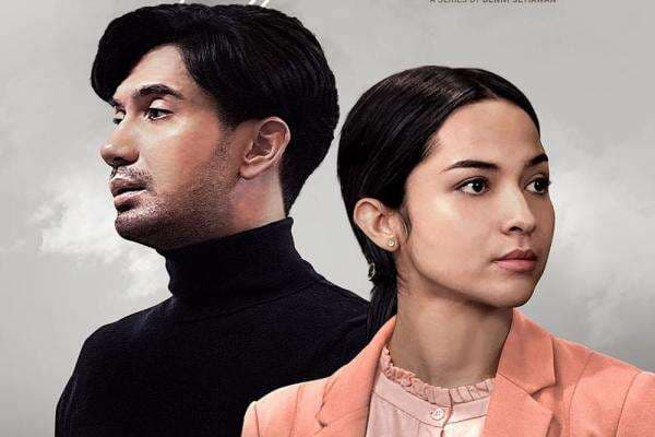 Simak 5 Rekomendasi Series Indonesia Terbaik, Wajib Ditonton! Simak 5 Rekomendasi Series Indonesia Terbaik, Wajib Ditonton!