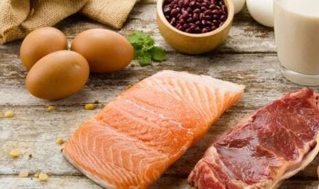 10 Jenis Makanan yang akan Membuat Jantung Sehat 10 Jenis Makanan yang akan Membuat Jantung Sehat