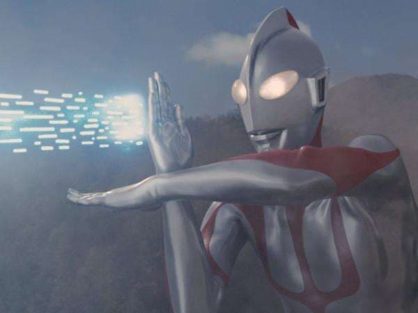 Keunikan 'Shin Ultraman', Film yang buat Nostalgia tapi Kualitasnya di Level Berbeda Keunikan 'Shin Ultraman', Film yang buat Nostalgia tapi Kualitasnya di Level Berbeda