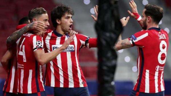 Imbas Ulah Kylian Mbappe, Paris Saint-Germain Kini Incar Joao Felix Imbas Ulah Kylian Mbappe, Paris Saint-Germain Kini Incar Joao Felix