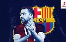 Skor 7: Rapor Xavi Hernandez dan Pelatih Barcelona Lainnya dalam 50 Laga Skor 7: Rapor Xavi Hernandez dan Pelatih Barcelona Lainnya dalam 50 Laga