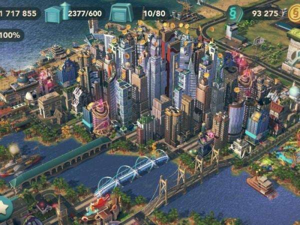 7 Game Membangun Kota Paling Populer yang Bisa Kamu Mainkan! 7 Game Membangun Kota Paling Populer yang Bisa Kamu Mainkan!