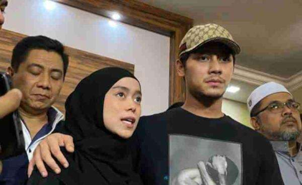 Polisi Hentikan Penyidikan Kasus KDRT, Rizky Billar: Mudah-Mudahan Ini Menjadi Pelajaran Berharga buat Saya Polisi Hentikan Penyidikan Kasus KDRT, Rizky Billar: Mudah-Mudahan Ini Menjadi Pelajaran Berharga buat Saya