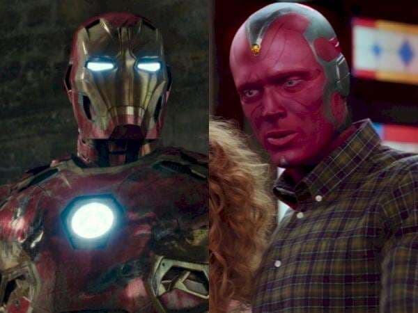 Friday Diprediksi Berubah Seperti Jarvis, Robot Iron Man yang Hidup dengan Tubuh Sendiri Friday Diprediksi Berubah Seperti Jarvis, Robot Iron Man yang Hidup dengan Tubuh Sendiri
