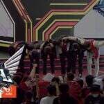 MPL ID S10 Playoff Day 1: Alter Ego dan Rebellion Angkat Koper! MPL ID S10 Playoff Day 1: Alter Ego dan Rebellion Angkat Koper!