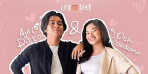 Sinopsis dan Daftar Pemain Ketua BEM and His Secret Wife, Serial Web Dibintangi Ajil Ditto Sinopsis dan Daftar Pemain Ketua BEM and His Secret Wife, Serial Web Dibintangi Ajil Ditto