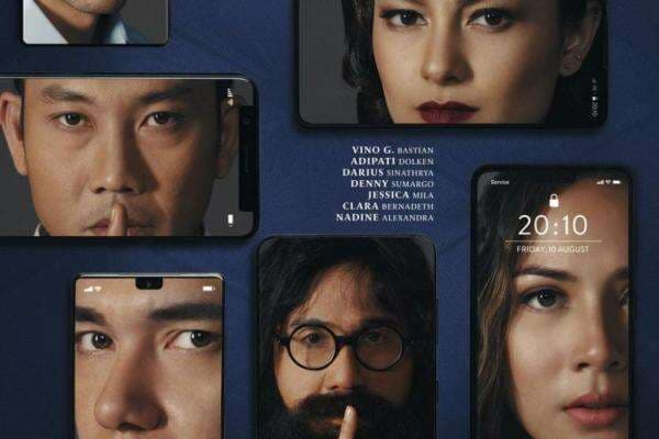 Link Streaming Perfect Strangers Indonesia, Full HD Gratis Bukan di LK21 Link Streaming Perfect Strangers Indonesia, Full HD Gratis Bukan di LK21