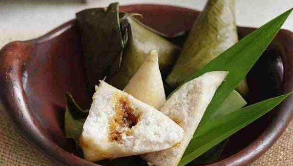 Resep Ombus Ombus, Makanan Khas Batak yang Cocok Disantap saat Musim Hujan Resep Ombus Ombus, Makanan Khas Batak yang Cocok Disantap saat Musim Hujan