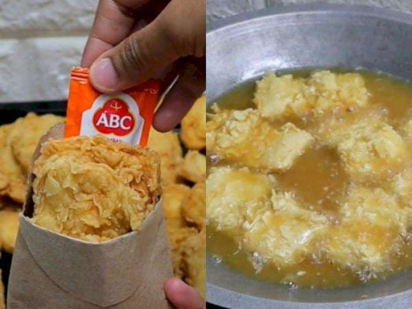 Resep Tahu Kipas yang Krispi dan Bisa Jadi Ide Jualan Camilan, Mudah Banget Loh! Resep Tahu Kipas yang Krispi dan Bisa Jadi Ide Jualan Camilan, Mudah Banget Loh!