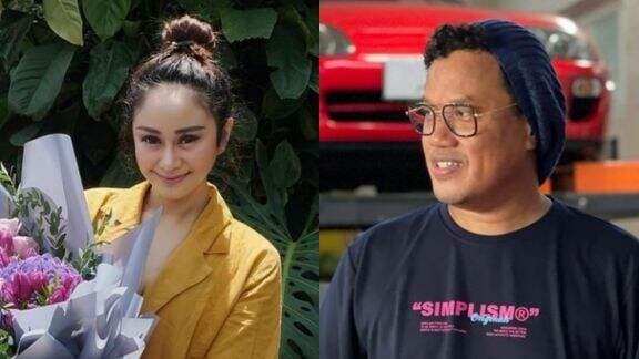 Buka Suara Soal Kisah Asmara Denise Chariesta dengan Pria Diduga Regi Datau, Uya Kuya: Waktu Itu Mau Kawin, Cuma Batal Buka Suara Soal Kisah Asmara Denise Chariesta dengan Pria Diduga Regi Datau, Uya Kuya: Waktu Itu Mau Kawin, Cuma Batal