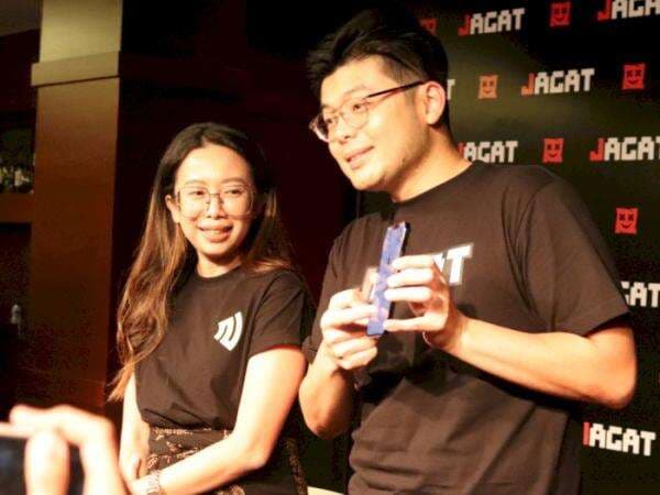 Kolaborasi dengan Jagat, Noice Ingin Kembangkan Ekonomi Kreatif dan Ruang Bagi Kreator Kolaborasi dengan Jagat, Noice Ingin Kembangkan Ekonomi Kreatif dan Ruang Bagi Kreator