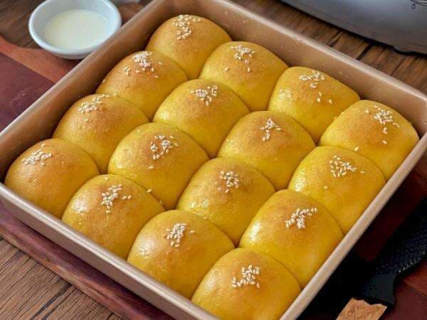 Resep Roti Sobek Super Lembut ala Bakery, Dijamin Anti Gagal! Resep Roti Sobek Super Lembut ala Bakery, Dijamin Anti Gagal!
