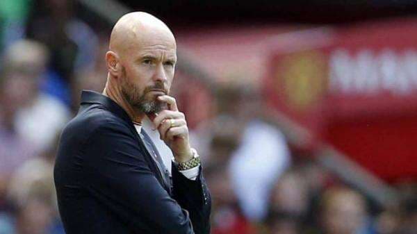 Blak-blakan, Ini Komentar Pep Guardiola tentang Manchester United Rezim Erik ten Hag Blak-blakan, Ini Komentar Pep Guardiola tentang Manchester United Rezim Erik ten Hag