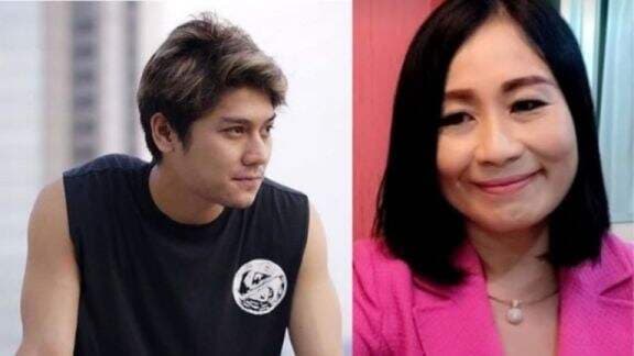 Dituding `Tante` Simpanan Rizky Billar, Ivonne Inawade Ungkap Ingin Ketemu Suami Lesti Kejora: Ada Apa dengan Kamu Dituding `Tante` Simpanan Rizky Billar, Ivonne Inawade Ungkap Ingin Ketemu Suami Lesti Kejora: Ada Apa dengan Kamu