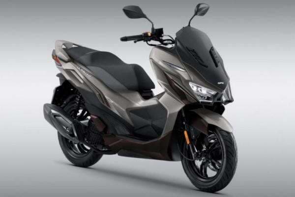 GPX Drone 150 2023, Siap Lawan PCX, Cek Spesifikasi dan Harganya GPX Drone 150 2023, Siap Lawan PCX, Cek Spesifikasi dan Harganya