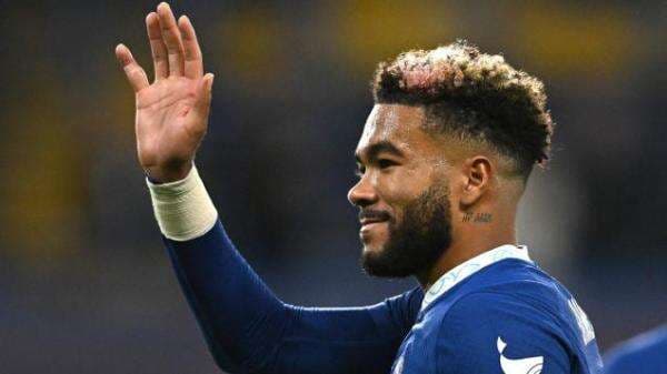 Bursa Transfer: Reece James Absen Lama, Chelsea Incar Bakat Terlupakan Barcelona Bursa Transfer: Reece James Absen Lama, Chelsea Incar Bakat Terlupakan Barcelona