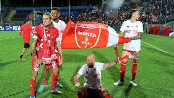 Daftar Pemain Pinjaman Milik AC Monza Selain Pablo Marie Daftar Pemain Pinjaman Milik AC Monza Selain Pablo Marie