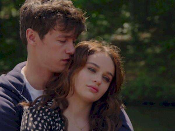 5 Rekomendasi Film Romance di Netflix, Awas Bikin Susah Move On! 5 Rekomendasi Film Romance di Netflix, Awas Bikin Susah Move On!