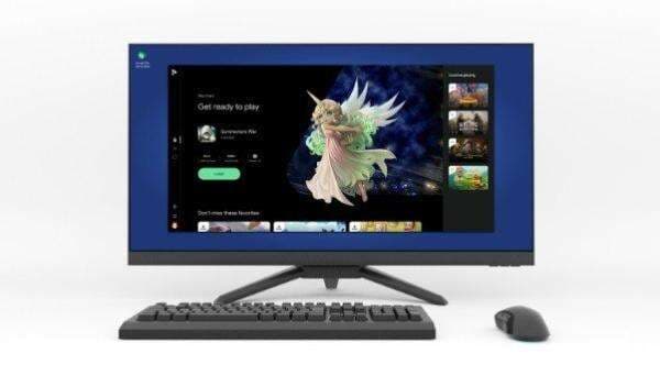 Google Play Games PC Beta Sudah Hadir! Bisa Main Game Android Tanpa Emulator Google Play Games PC Beta Sudah Hadir! Bisa Main Game Android Tanpa Emulator