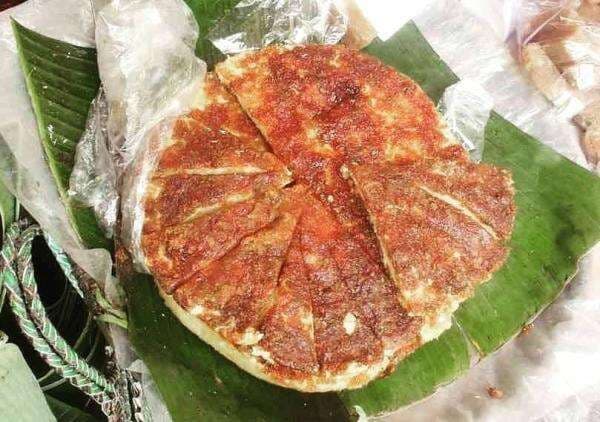 Unik! Ini Kuliner Khas Jawa Tengah yang Punya Nama Nyeleneh Unik! Ini Kuliner Khas Jawa Tengah yang Punya Nama Nyeleneh