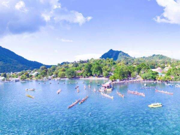 7 Pulau Terindah di Indonesia, Sering Jadi Destinasi Wisata! 7 Pulau Terindah di Indonesia, Sering Jadi Destinasi Wisata!