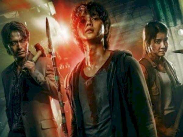 5 Rekomendasi Drakor Genre Horor dengan Rating Tertinggi, Jangan Nonton Sendiri! 5 Rekomendasi Drakor Genre Horor dengan Rating Tertinggi, Jangan Nonton Sendiri!