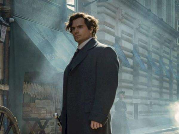 Enggak Tutup Kemungkinan Ada Spin-Off Sherlock Usai 'Enola Holmes 2', Kata Henry Cavill Enggak Tutup Kemungkinan Ada Spin-Off Sherlock Usai 'Enola Holmes 2', Kata Henry Cavill