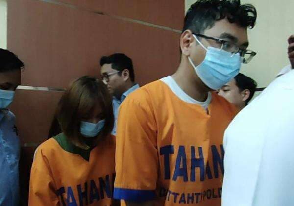 Tak Ada Kebaya Merah yang Diamankan dari Pemeran Video Mesum Tak Ada Kebaya Merah yang Diamankan dari Pemeran Video Mesum