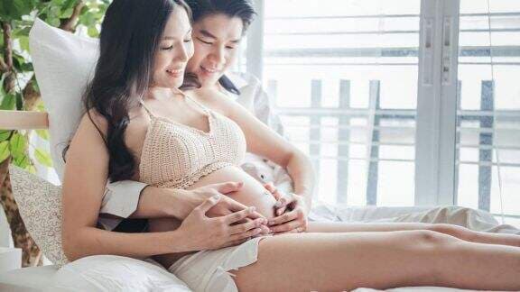 Dokter Boyke Bongkar Waktu Tepat agar Istri Bisa Begituan Lagi: Cairan Sudah Mulai... Dokter Boyke Bongkar Waktu Tepat agar Istri Bisa Begituan Lagi: Cairan Sudah Mulai...