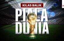 Kilas Balik Piala Dunia 2010: Pembuktian Generasi Emas Spanyol di Kancah Dunia Kilas Balik Piala Dunia 2010: Pembuktian Generasi Emas Spanyol di Kancah Dunia
