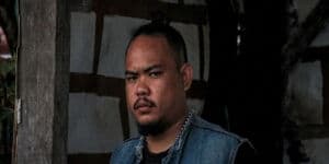 Fakta dan Profil Yoshua Thomas, Pemeran Taslim di Preman Pensiun 7 Fakta dan Profil Yoshua Thomas, Pemeran Taslim di Preman Pensiun 7