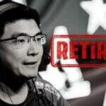 Ori Pensiun Jadi Pro Player Dota 2 karena Desakan Orang Tua? Ori Pensiun Jadi Pro Player Dota 2 karena Desakan Orang Tua?