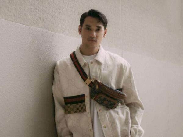 Afgan Libatkan Penyanyi Kpop saat Garap Album di Amerika Afgan Libatkan Penyanyi Kpop saat Garap Album di Amerika