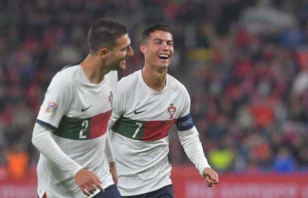 Persaingan Grup H, Portugal Siap Balas Dendam Persaingan Grup H, Portugal Siap Balas Dendam