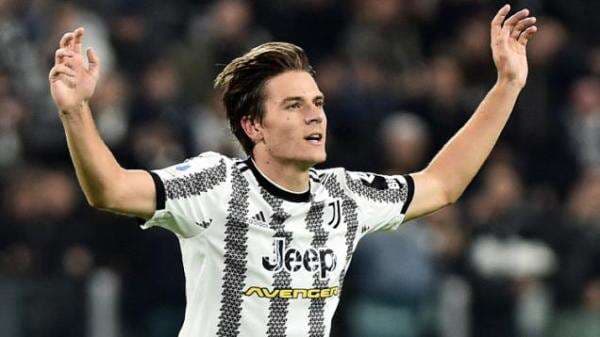 Deretan Pemain Muda Berbakat yang Bakal Bikin Juventus Kuasai Timnas Italia Deretan Pemain Muda Berbakat yang Bakal Bikin Juventus Kuasai Timnas Italia