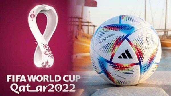 Catat! Ini Pembagian Grup dan Jadwal Pertandingan Piala Dunia 2022 Catat! Ini Pembagian Grup dan Jadwal Pertandingan Piala Dunia 2022