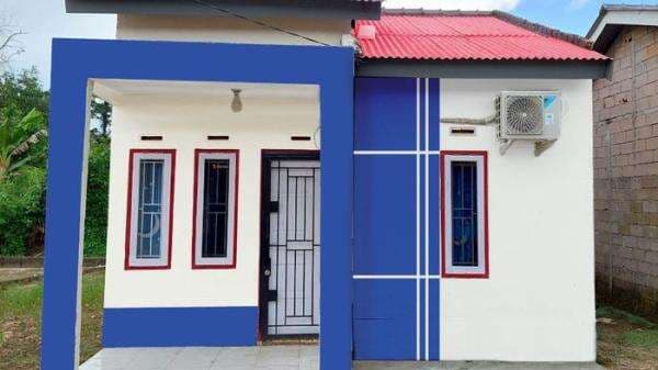 Rumah Murah Dijual Cepat di Palembang, Harganya Deal Banget Rumah Murah Dijual Cepat di Palembang, Harganya Deal Banget